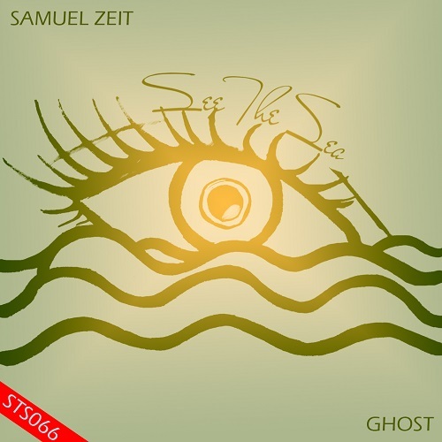 Samuel Zeit-Ghost