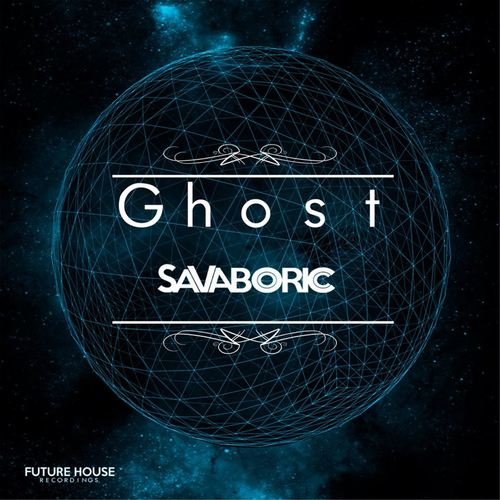 Sava Boric-Ghost
