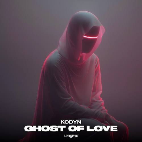 KODYN-Ghost Of Love