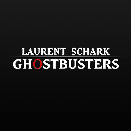 Laurent Schark-Ghostbusters