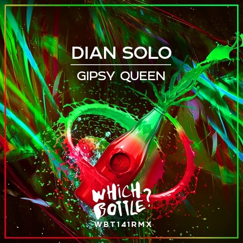 Dian Solo-Gipsy Qween