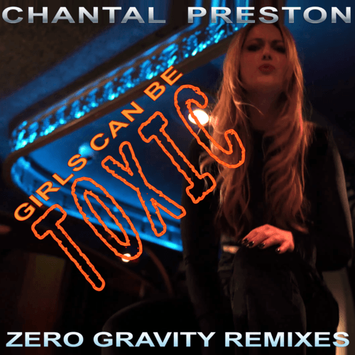 Chantal Preston, Ared Arzumanian-Girls Can Be Toxic