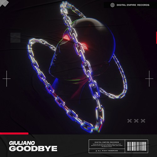 Giuliano - Goodbye