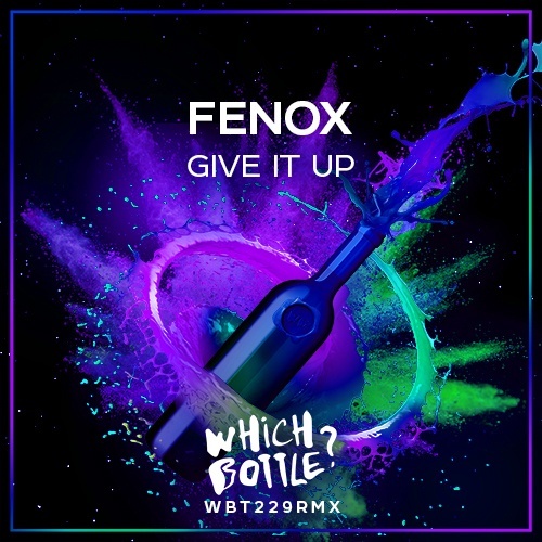 Fenox-Give It Up