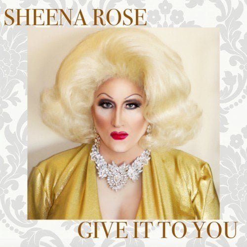 Sheena Rose, E39, Leo Frappier, Spare, Jose Jimenez, Rob Moore, Larry Peace, Spin Sista-Give It To You