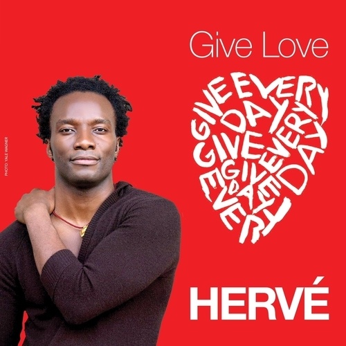 Herve-Give Love