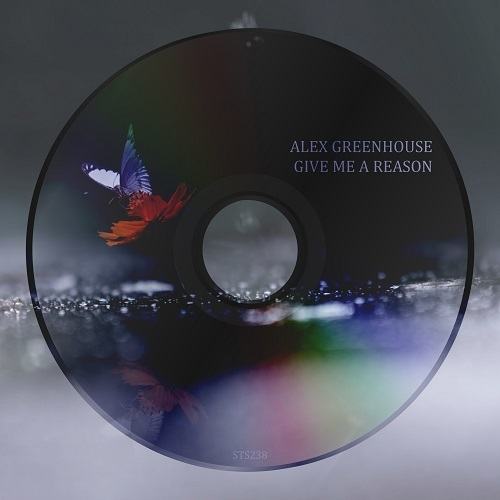 Alex Greenhouse-Give Me A Reason