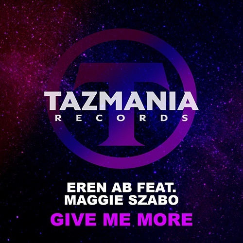 Eren Ab Ft Maggie Szabo-Give Me More
