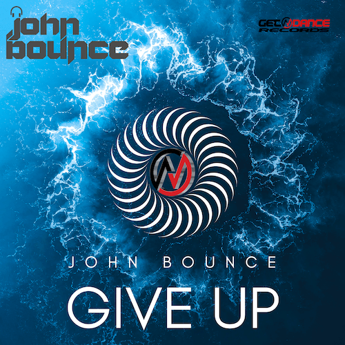 John Bounce-Give Up