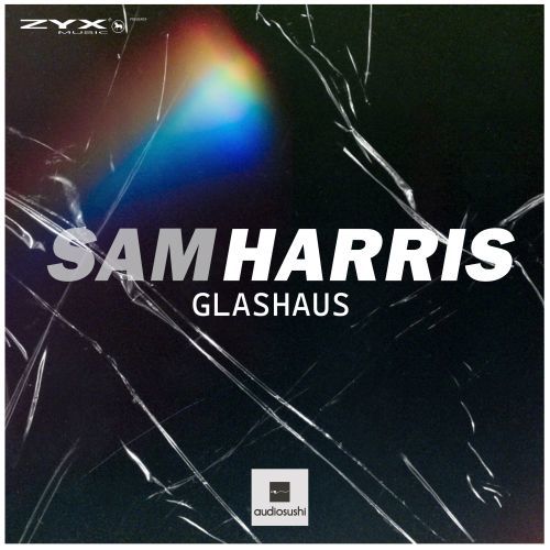 Sam Harris-Glashaus