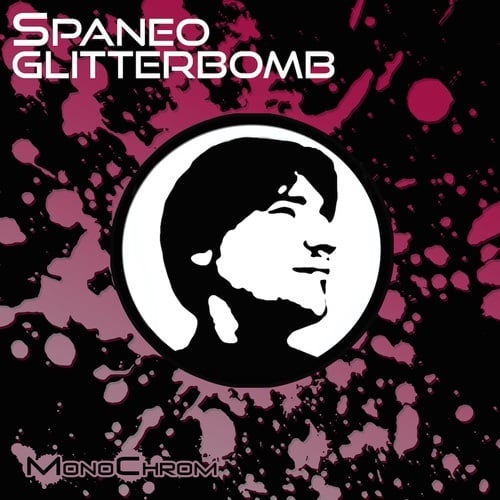 Spaneo-Glitterbomb