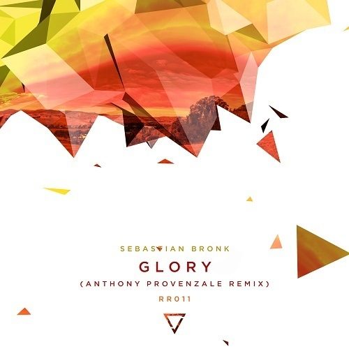 Sebastian Bronk-Glory (remix)