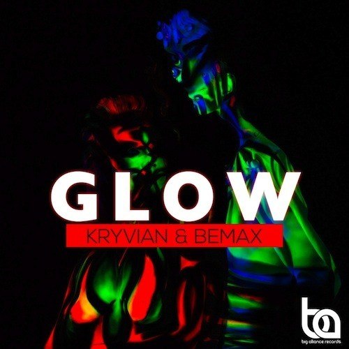 Kryvian & Bemax Feat. Elan Noelle-Glow