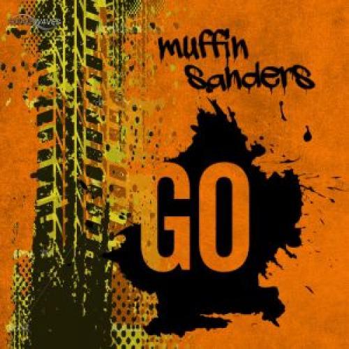 Muffin Sanders-Go !!!