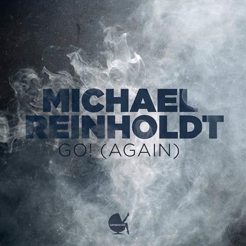 Michael Reinholdt-Go! (again)