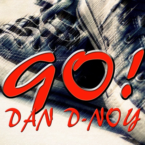 Dan D-noy-Go!
