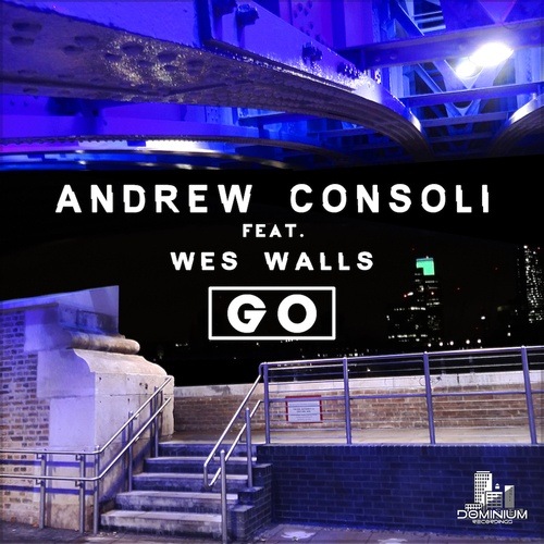 Andrew Consoli-Go
