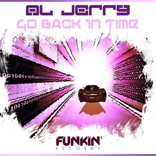 Al Jerry-Go Back In Time