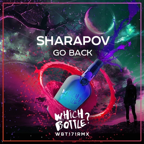 Sharapov-Go Back