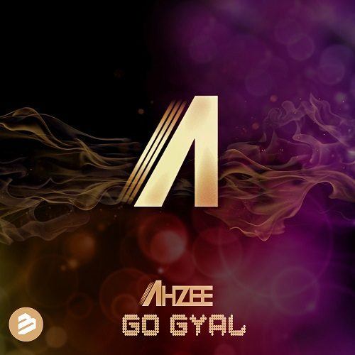 Ahzee-Go Gyal
