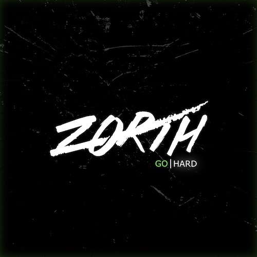 Zorth-Go Hard