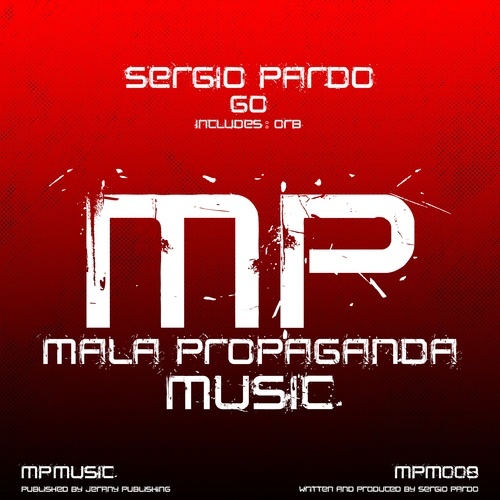 Sergio Pardo-Go