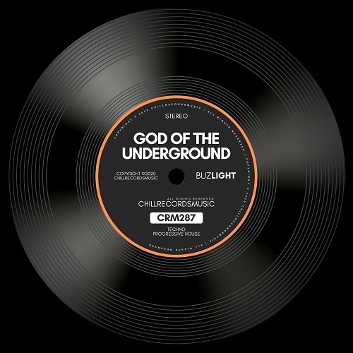 God Of The Underground