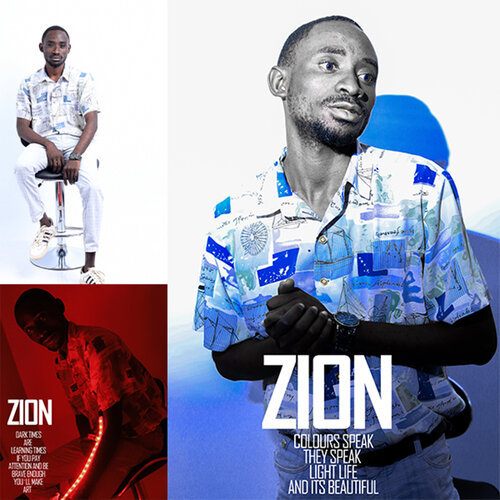 Zion-God's Time