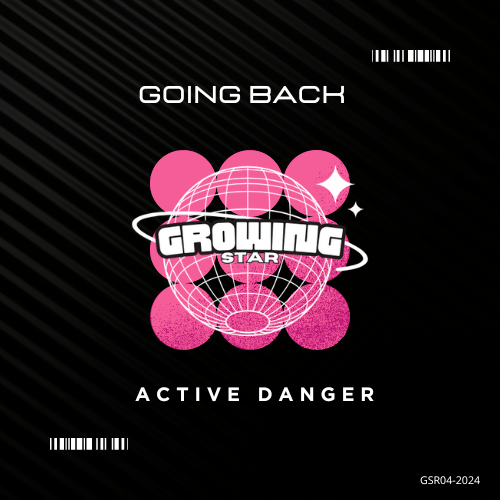Active Danger-Going Back