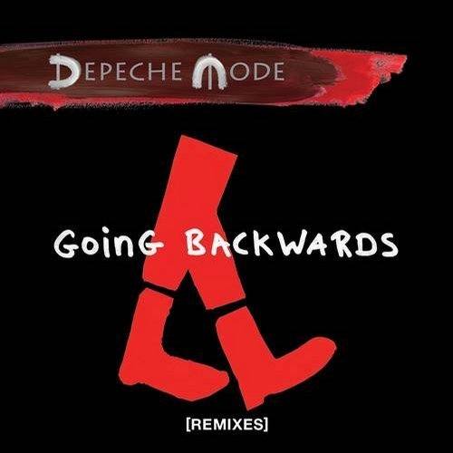 Depeche Mode, Latroit-Going Backwards (latroit Remixes)