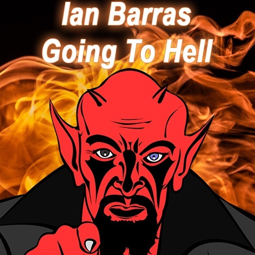 Ian Barras-Going To Hell