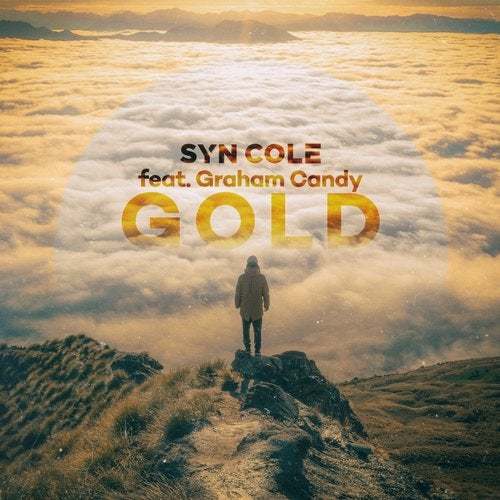 Syn Cole (feat. Graham Candy)-Gold