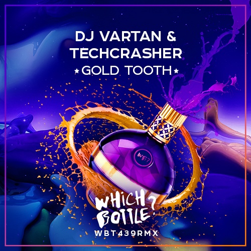 Gold Tooth