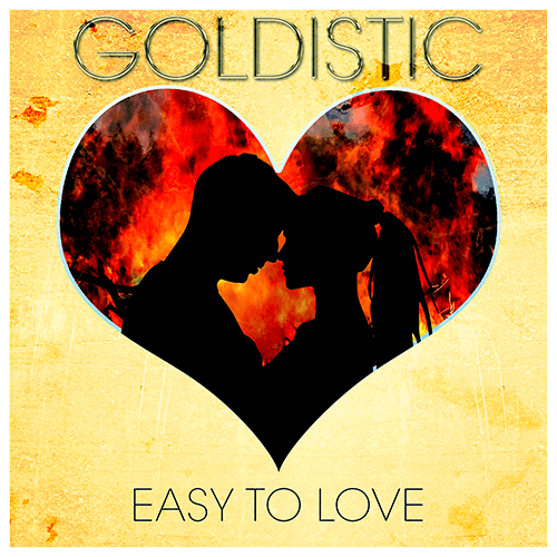 Goldistic-Easy To Love
