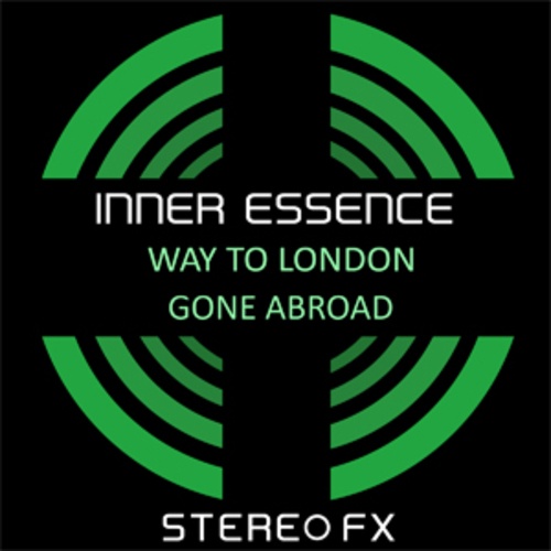 Inner Essence-Gone Abroad