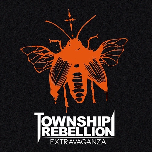 Township Rebellion-Gone