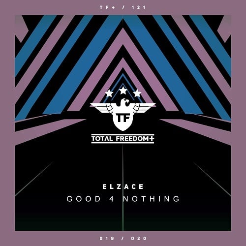 Elzace-Good 4 Nothing