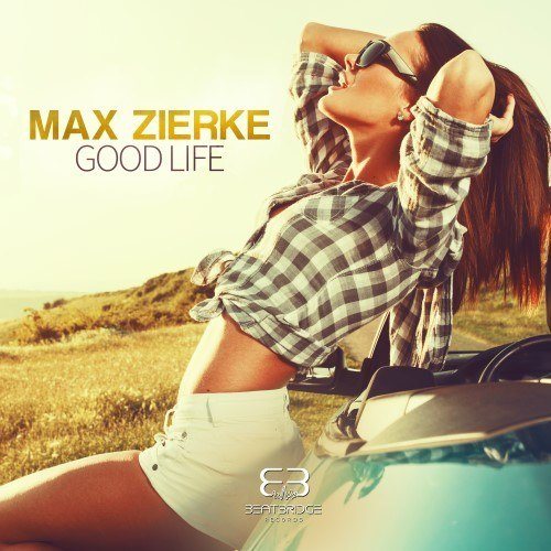 Max Zierke, Dan Jander, Chemical Beats, 2cats-Good Life
