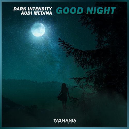 Dark Intensity & Audi Medina, Spin Sista, Larry Peace, Chris Sammarco-Good Night