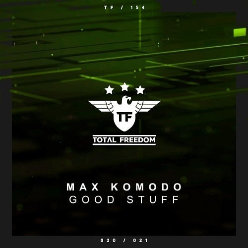 Max Komodo-Good Stuff