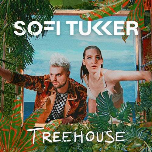 SOFI TUKKER (feat. Charlie Barker), Benny Benassi & BB Team, BYNON, Leandro Da Silva, SEPPIE & Waitwhat-Good Time Girl