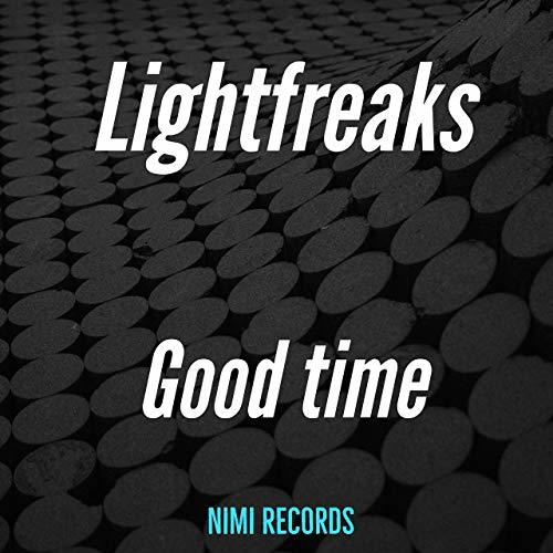 Lightfreaks-Good Time