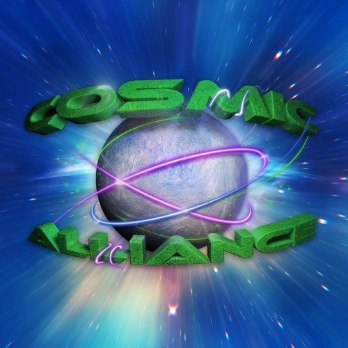 Cosmic Alliance-Goodbye (ft. Susan Z)