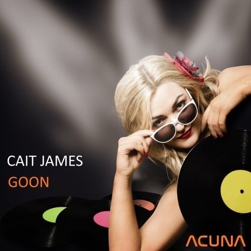 Cait James-Goon