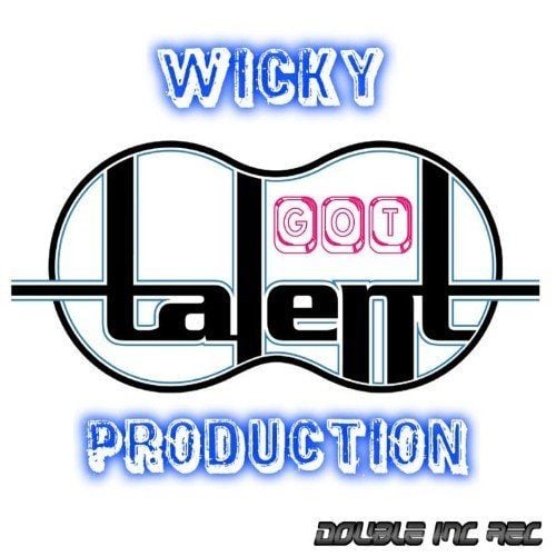 Vickyproduction-Got Talent