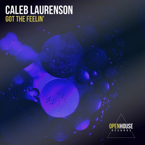 Caleb Laurenson-Got The Feelin'