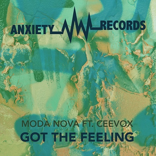 Moda Nova Ft Ceevox, Carlos Torre, Kc Anderson -Got The Feeling