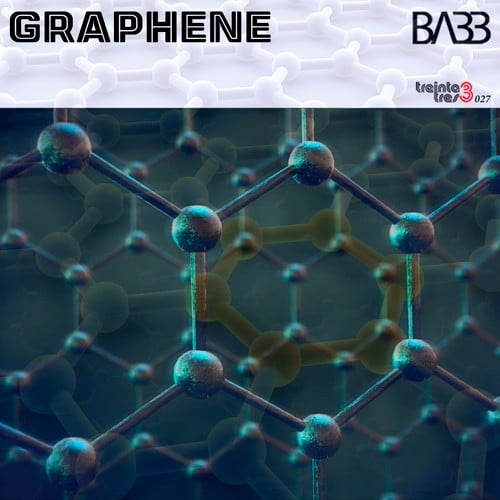 Ba33-Graphene
