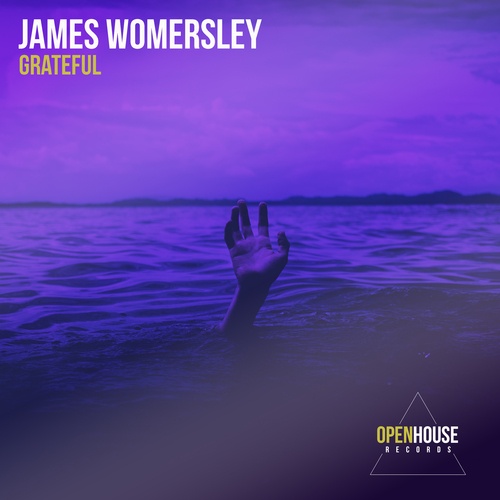 James Womersley-Grateful