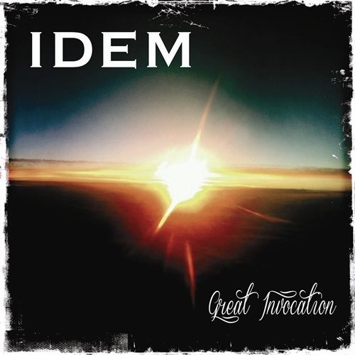 Idem-Great Invocation